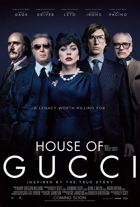 casa gucci filme completo|house of gucci full movie.